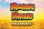 Raging Rhino Rampage