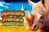 Raging Rhino Rampage