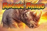 Raging Rhino Slots