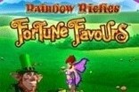 Rainbow Riches Fortune Favours Slots