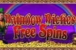 Rainbow Riches Free Spins Slots