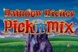 Rainbow Riches Pick and Mix Slots