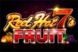 Red Hot 7s Fruit