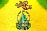 Wizard of Oz 3 Reel Slots