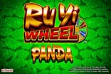 Ru Yi Wheel Panda