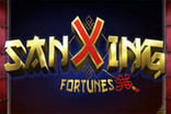 San Xing Fortunes