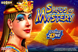 Sands Of Mystery