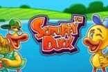 Scruffy Duck Slots