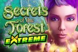 Secrets of Forest Extreme Slots