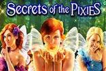 Secrets of the Pixies Slots