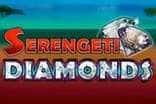 Serengeti Diamonds Slots Serengeti Diamonds Slots
