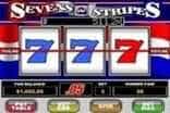 Sevens and Stripes Slots