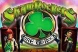 Shamrockers Eire to Rock Slots