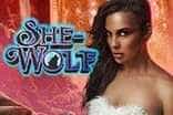 She Wolf Slots