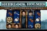 Sherlock Holmes Slots