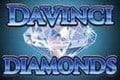 Davinci Diamonds Slot Machine