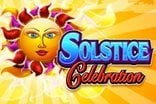 Solstace Celebration