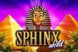 Sphinx Wild Slot Machine