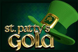 St Patty Gold