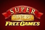 Super Times Pay Slots