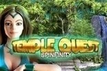 Temple Quest Spinfinity Slots
