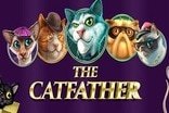 The Catfather Slots The Catfather Slots