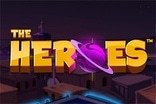 The Heroes Slots The Heroes Slots