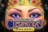 Legacy of Cleopatra Palace Slots