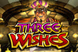 Three Wishes Slots Three Wishes Slots