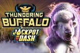 Thundering Buffalo Slots