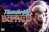 Thundering Buffalo Slots