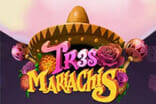 Tr3s Mariachis Slots Tr3s Mariachis Slots