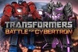 Transformers Slots
