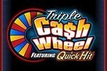 Triple Cash Wheel Slots