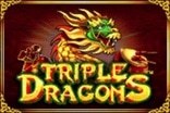 Triple Dragon slot