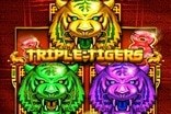 Triple Tigers Slots Triple Tigers Slots