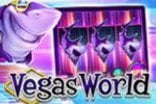 Vegas World Slots