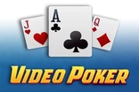 Video Poker slot