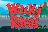 Wacky Races Slots