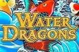 Water Dragons Slots