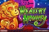 Wealthy Monkey Slots