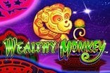 Wealthy Monkey Slots