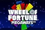 Wheel of Fortune Megaways Slots