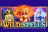 Wild Spells Slots Wild Spells Slots