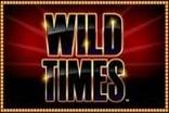 Wild Times Slots
