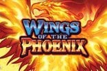 Wing of the Phoenix Slots