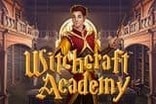 Witchcraft Academy Slots