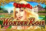 Wonder Rose Slots