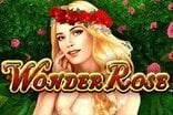 Wonder Rose Slots