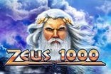 Zeus 1000 Slots